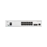 Switch Cisco C1300-12XT-2X