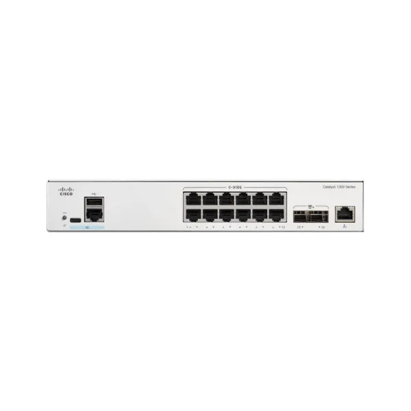 Switch Cisco C1300-12XT-2X