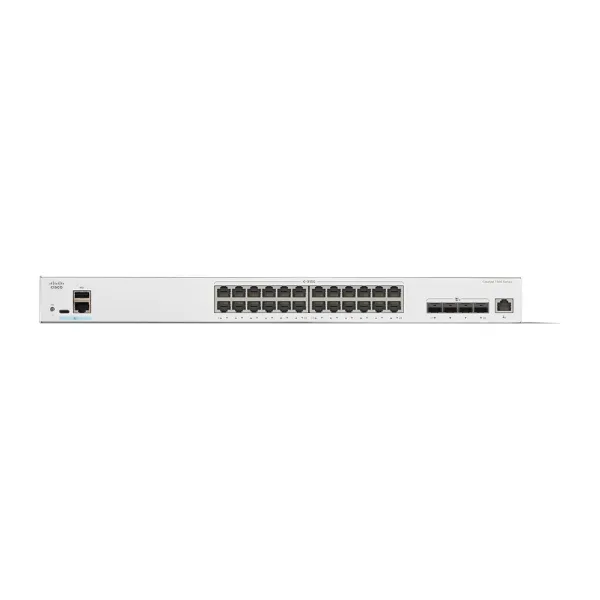 Switch Cisco C1300-24XT