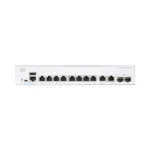 Switch Cisco CBS350-16T-2G-EU