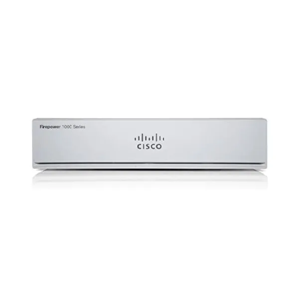Cisco Firepower FPR1010-NGFW-K9 - Thiết bị tường lửa