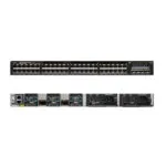 Power Supply Modules for Cisco Catalyst 3650 Series