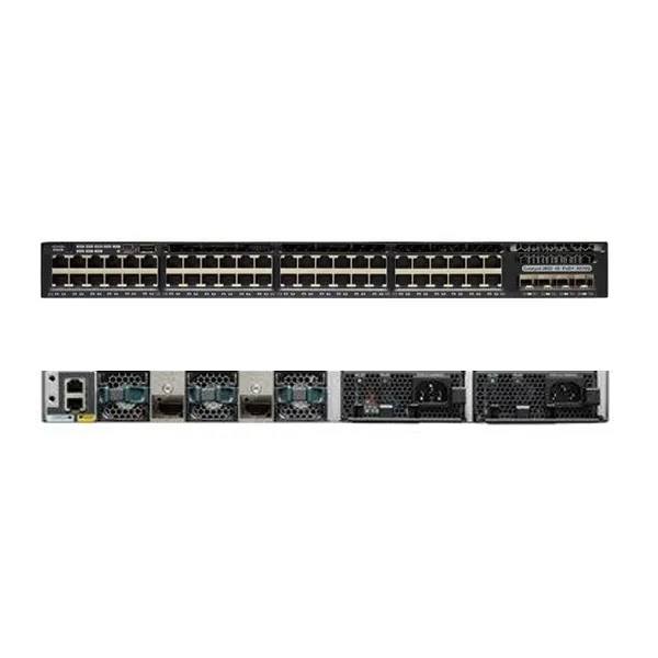 Power Supply Modules for Cisco Catalyst 3650 Series