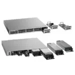 Power Supply Modules for Cisco Catalyst 3850 Series
