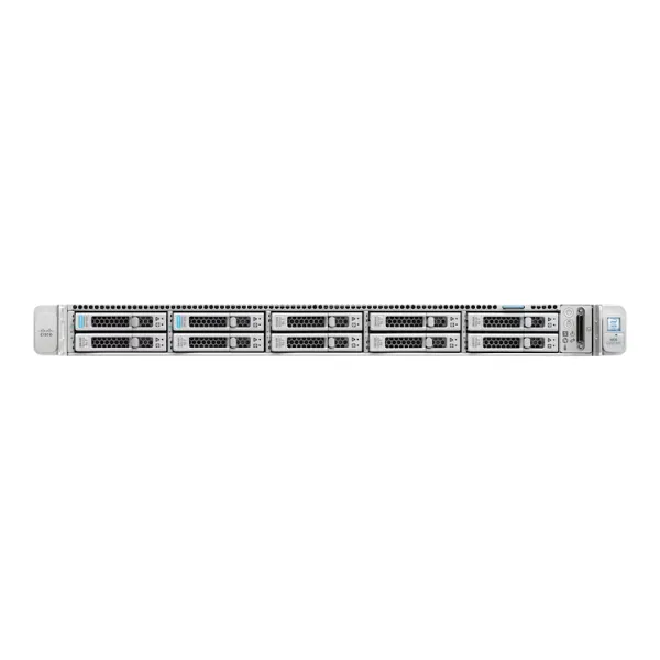 Server Cisco HX220c All NVMe M5 (HXAF220C-M5SN)