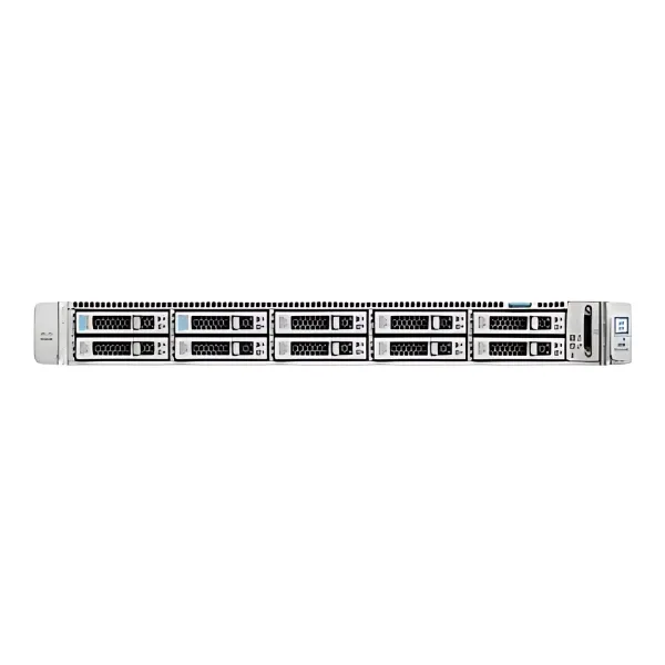 Server Cisco HX220c Edge All Flash M5 (HXAF-E-220M5SX)