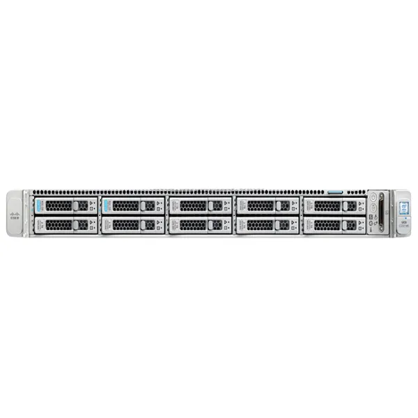 Server Cisco HX220c M5 Hybrid (HX220C-M5SX)
