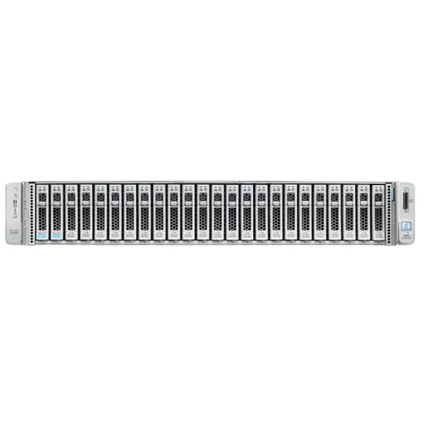 Server Cisco HX240c All Flash M5 (HXAF240C-M5SX)