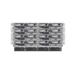 Server Cisco UCS 5108 Blade Chassis (UCSB-5108-AC2=)