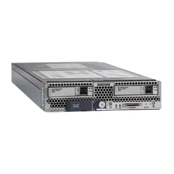 Server Cisco UCS B200 M5 (UCSB-B200-M5-U)