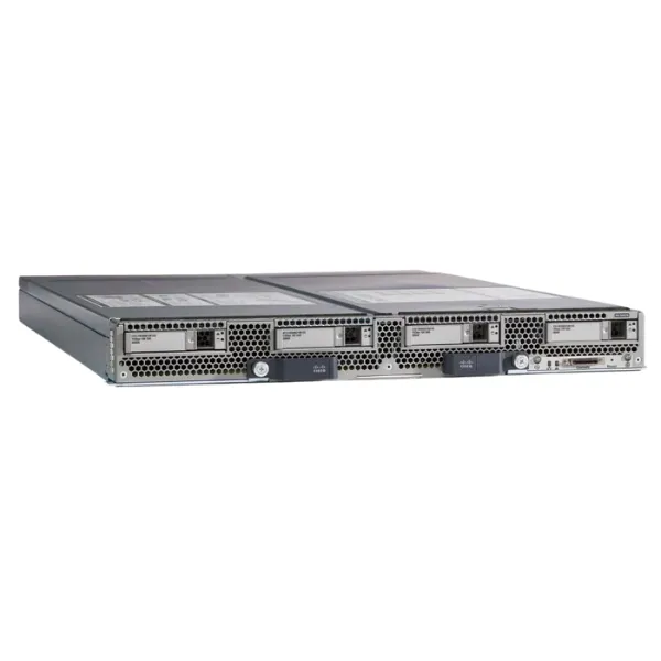 Server Cisco UCS B480 M5 (UCSB-B480-M5-U)