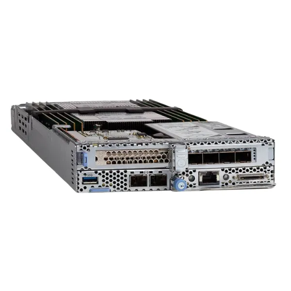Server Cisco UCS C125 M5 (UCSC-C125)