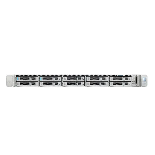 Server Cisco UCS C220 M5 SFF (UCSC-C220-M5SN)