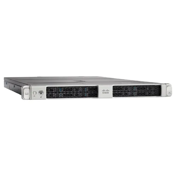 Server Cisco UCS C225 M6 SFF (UCSC-C225-M6S)