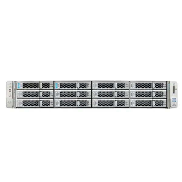 Server Cisco UCS C240 M5 LFF (UCSC-C240-M5L)