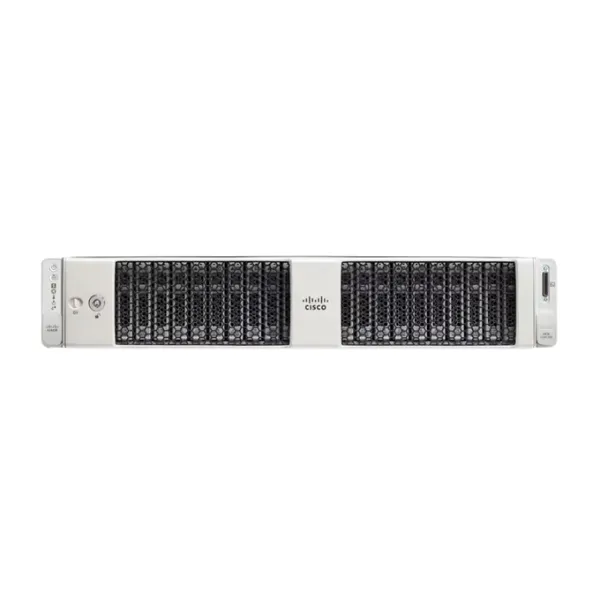 Server Cisco UCS C240 M6 SFF (UCSC-C240-M6S)