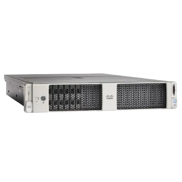 Server Cisco UCS C245 M6 SFF (UCSC-C245-M6SX)