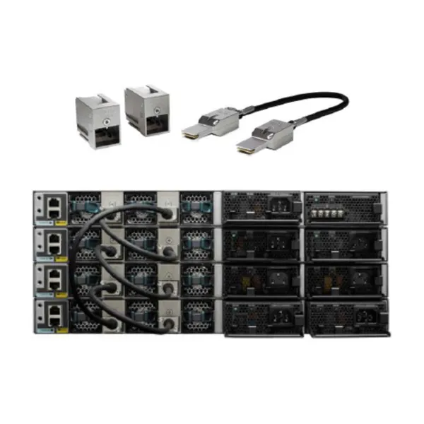 StackWise-160 Module for Cisco 3650 Series