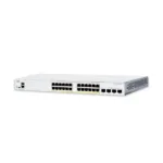 Switch Cisco C1300-24FP-4X