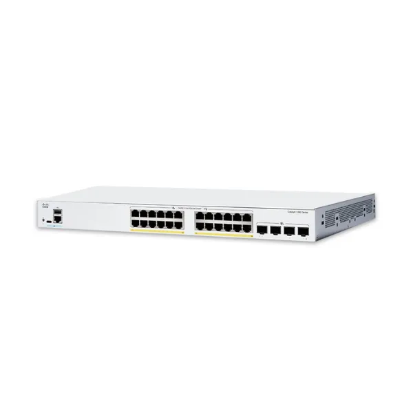 Switch Cisco C1300-24FP-4X
