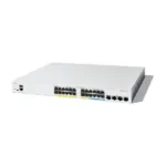 Switch Cisco C1300-24MGP-4X