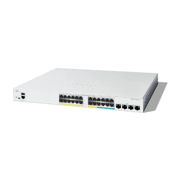 Switch Cisco C1300-24MGP-4X