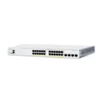 Switch Cisco C1300-24T-4X