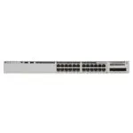 Switch Cisco C9300-24U-E-UL