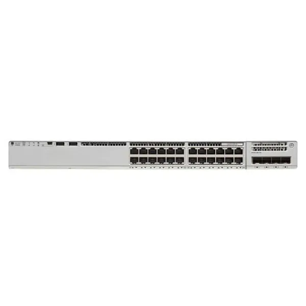 Switch Cisco C9300-24U-E-UL
