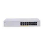 Switch Cisco CBS110-16PP-EU