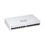 Switch Cisco CBS110-16T-EU