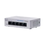 Switch Cisco CBS110-5T-D-EU