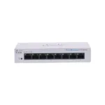 Switch Cisco CBS110-8T-D-EU