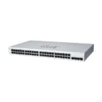 Switch Cisco CBS220-48FP-4X-EU