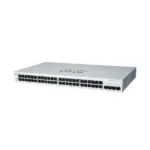 Switch Cisco CBS220-48T-4X-EU
