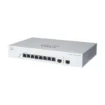 Switch Cisco CBS220-8FP-E-2G-EU