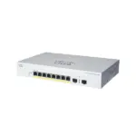 Switch Cisco CBS220-8P-E-2G-EU