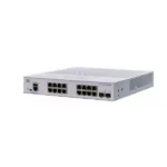 Switch Cisco CBS250-16T-2G-EU