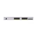 Switch Cisco CBS250-24P-4G-EU