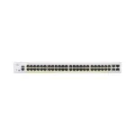 Switch Cisco CBS250-48P-4X-EU