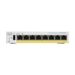 Switch Cisco CBS250-8PP-D-EU