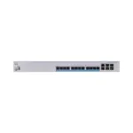 Switch Cisco CBS350-12NP-4X-EU
