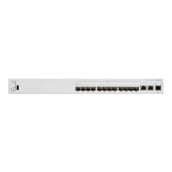 Switch Cisco CBS350-12XS-EU