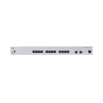 Switch Cisco CBS350-12XT-EU