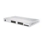 Switch Cisco CBS350-24T-4G-EU