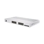 Switch Cisco CBS350-24T-4X-EU