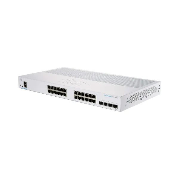 Switch Cisco CBS350-24T-4X-EU