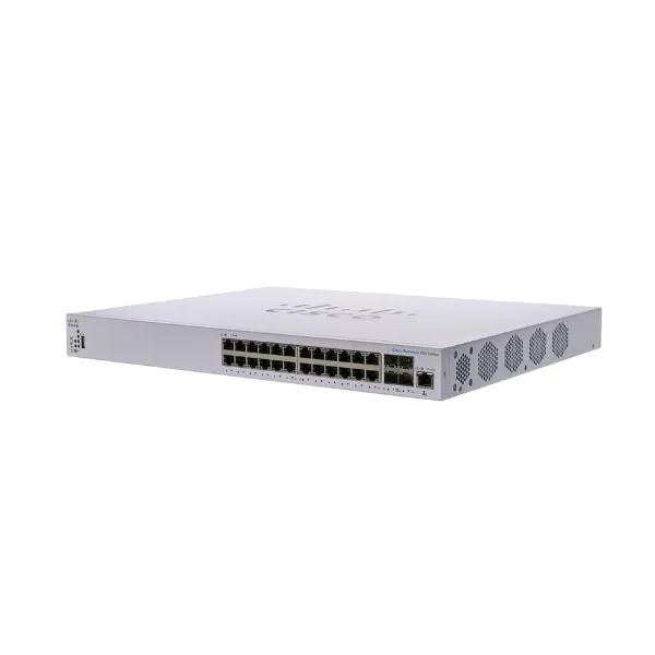 Switch Cisco CBS350-24XT-EU