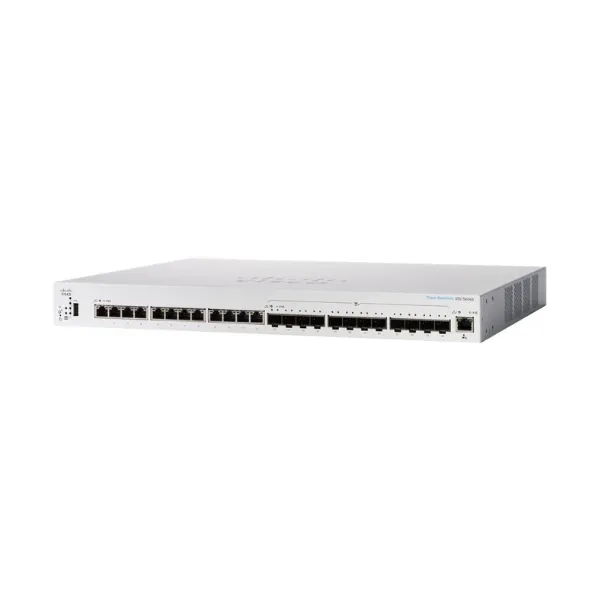 Switch Cisco CBS350-24XTS-EU