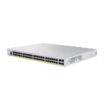 Switch Cisco CBS350-48FP-4G-EU